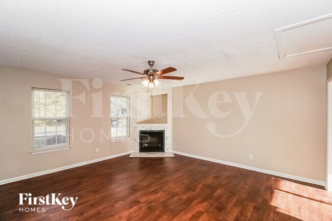 Photo - 9943 Austin Samuel Pl