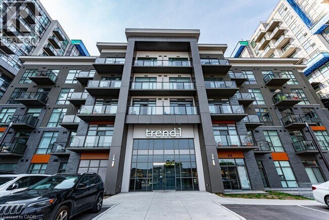 Photo - 450 Dundas St E Unit 503