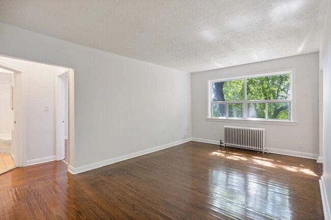 Photo - Folcroft Apartments