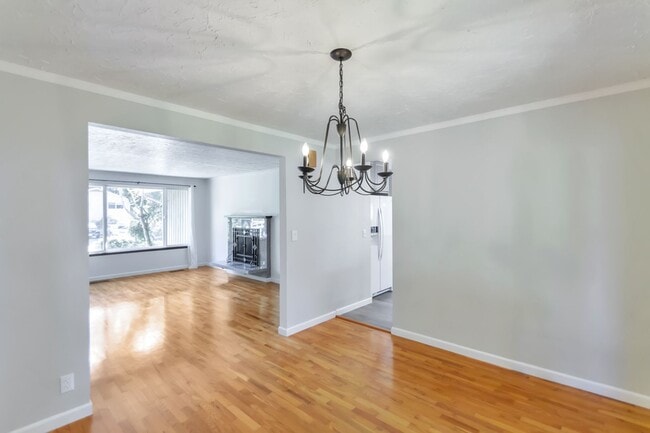 Photo - Charming One-Story Home