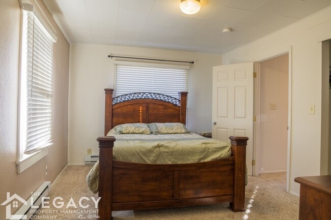 Photo - 1203 E 5th St Unit A