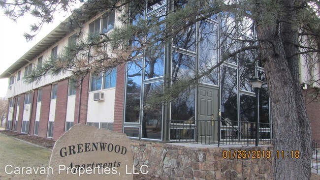 Downtown Colorado Springs Apartments For Rent Co Photo 229 N Han Ave