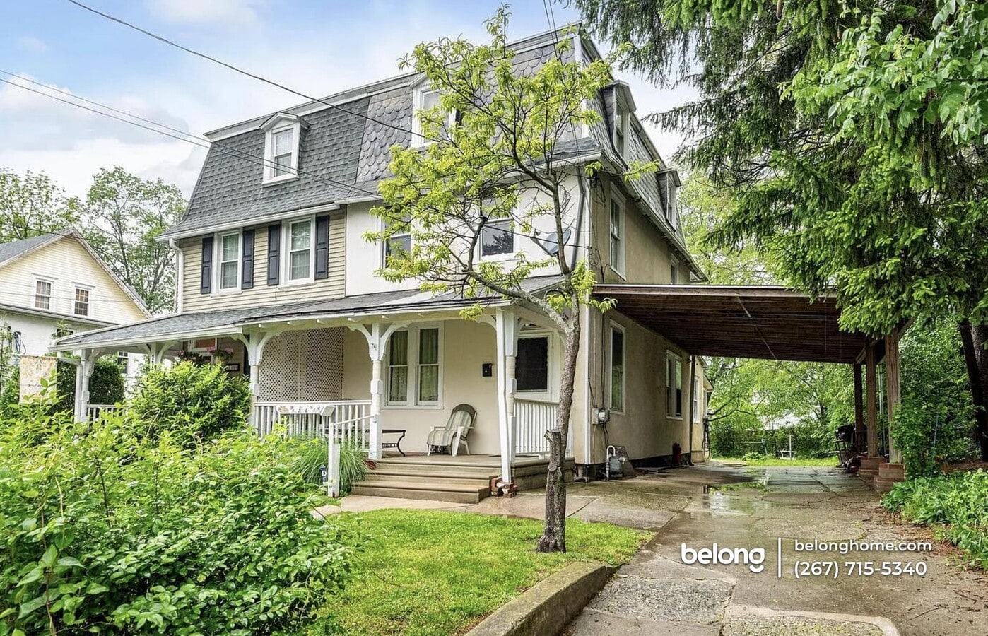 Photo - 732 Buck Ln
