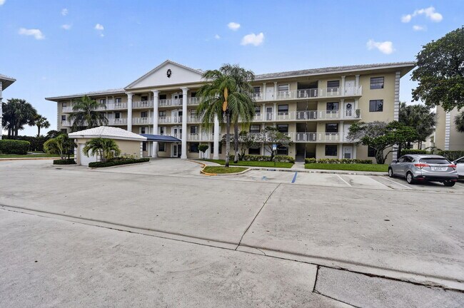 Photo - 3501 Village Blvd Unit 304