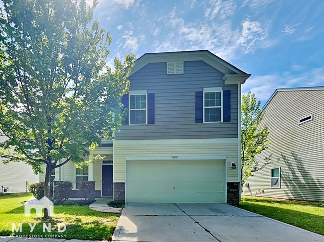 Photo - 3602 Exbury Gardens Dr Casa