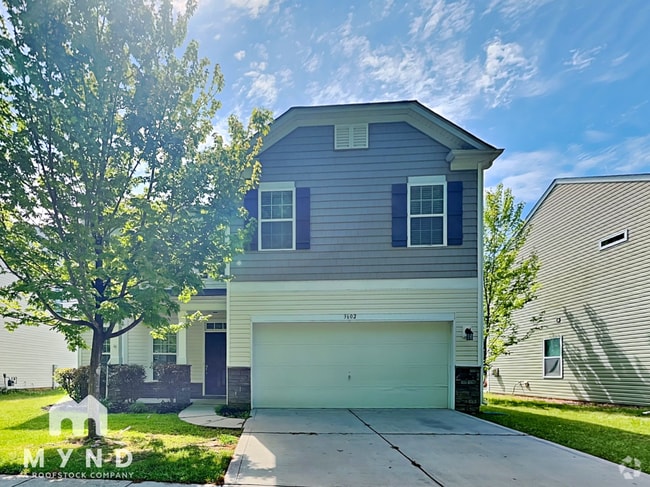 Building Photo - 3602 Exbury Gardens Dr Rental