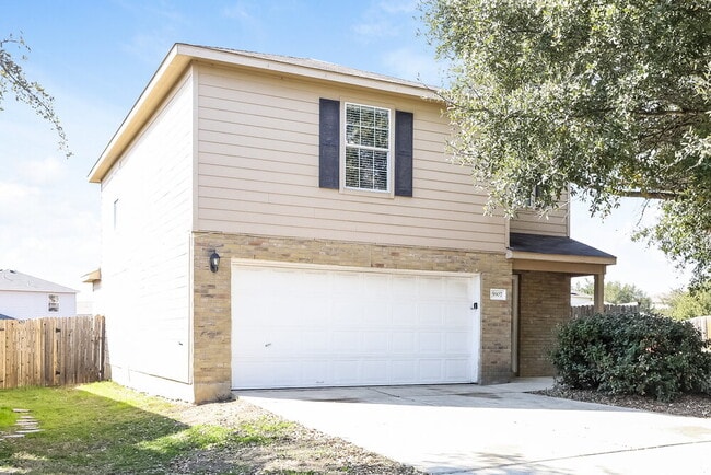 Photo - 5907 Blonde Canyon