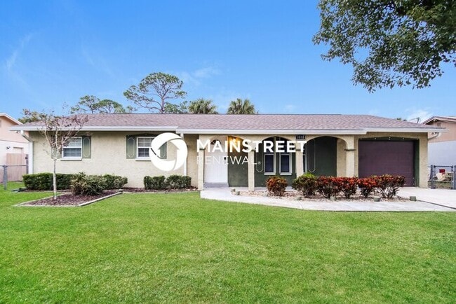 Building Photo - 3 Bedroom Pet-Friendly Home in ROCKLEDGE, FL with Main Street Renewal