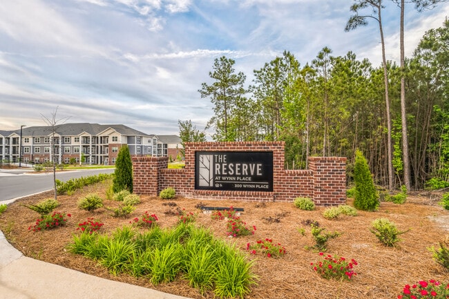 Photo - The Reserve at Wynn Place