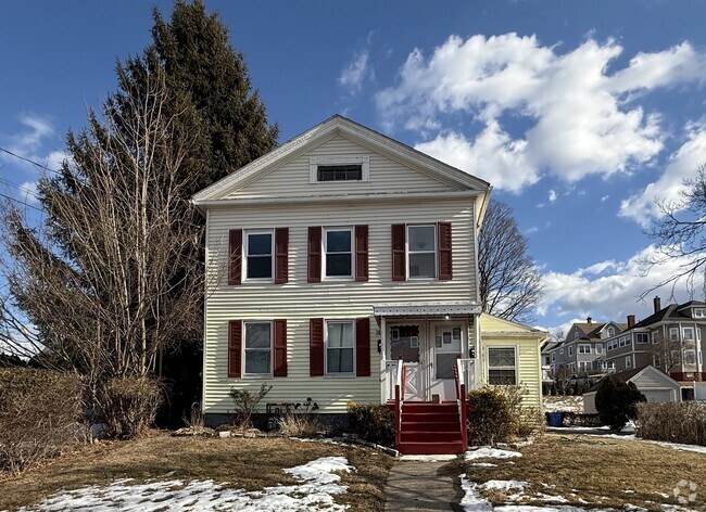 Building Photo - 288 Blue Hills Ave Rental