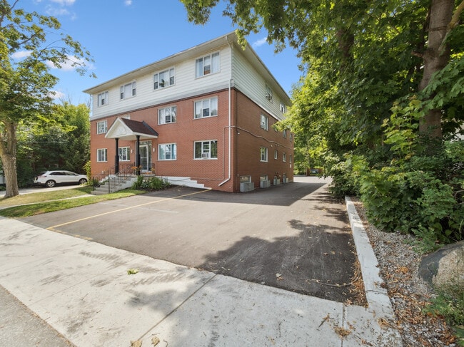 Building Photo - Valley Vista Apartments