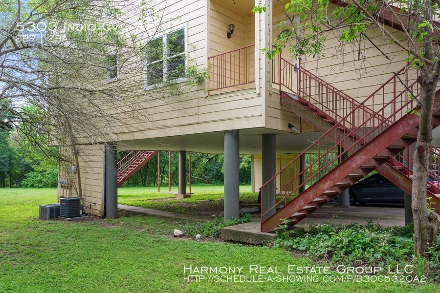 5303 Indio Cove Apartment For Rent in Austin, TX
