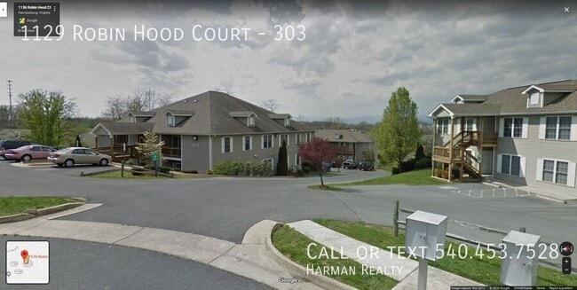 Building Photo - 1129 Robin Hood Ct Unit 303 Rental