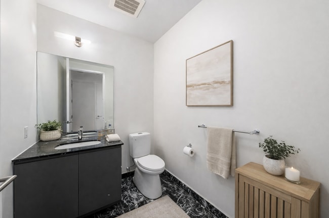 RIDGE POINT APARTMENTS