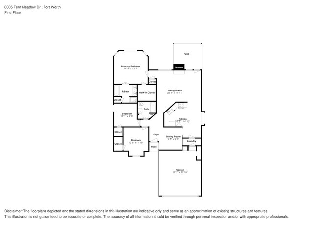 Photo - 6305 Fern Meadow Dr