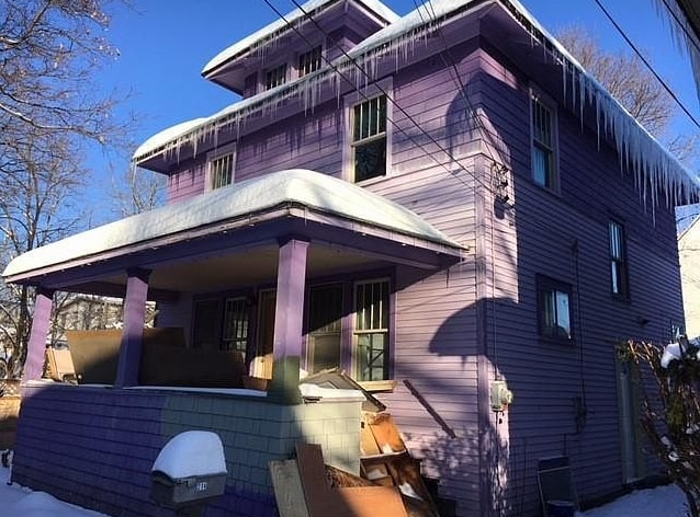 Building Photo - 214 Burnham Dr