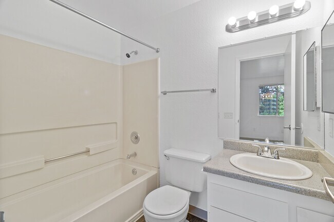 Photo - CEDAR MILL VILLAGE APARTMENTS