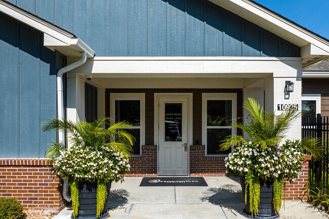 Barrington Park Townhomes