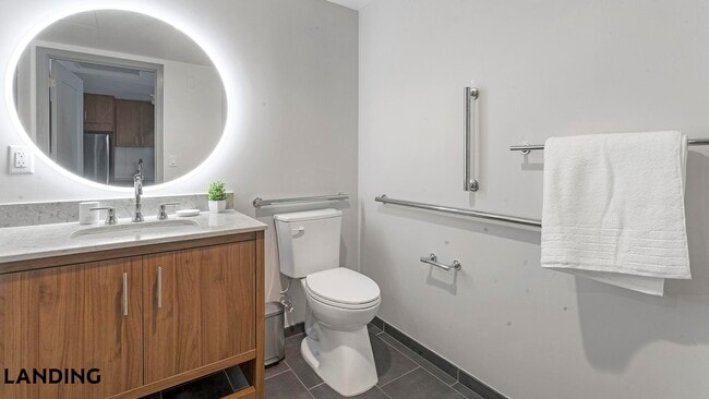 350 Maple Dr SW Unit 1107