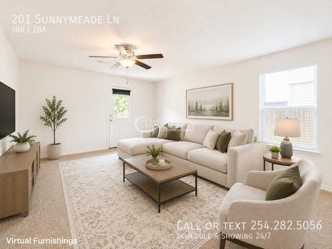 Photo - 201 Sunnymeade Ln