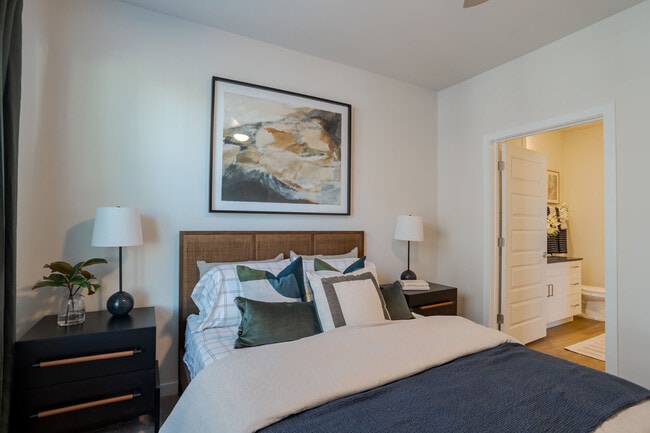 Ascend Cottages At Highland Square apartments — community photo