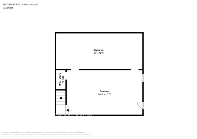 Photo - 1547 Golf Link Dr