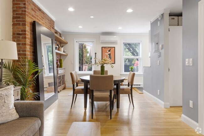 Building Photo - 431 Shawmut Ave Unit PH Rental