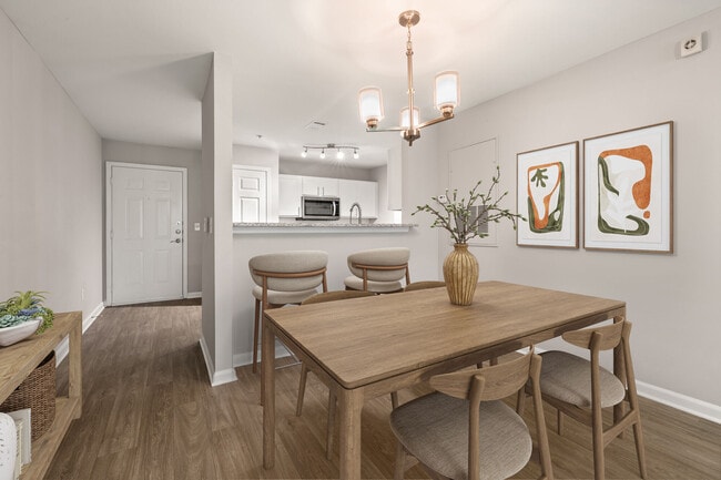 Heritage Apartments apartments — community photo