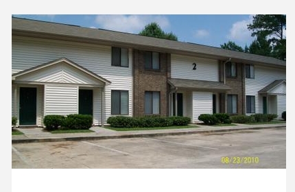 Photo - Devonshire Apartments