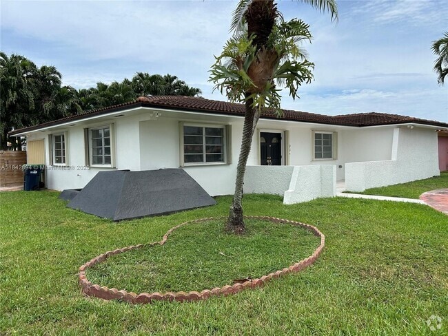 Building Photo - 955 SW 87th Ct Rental