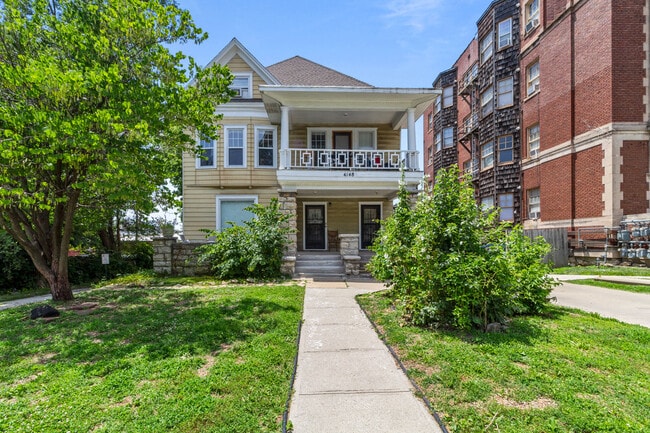 Photo - 4148 Warwick Blvd