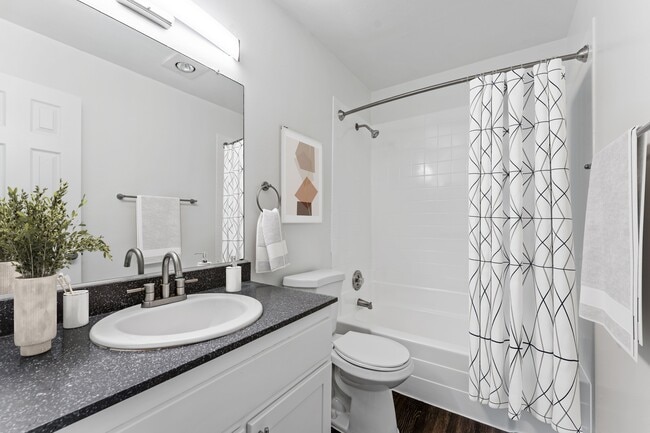 Shadow Ridge Apartments