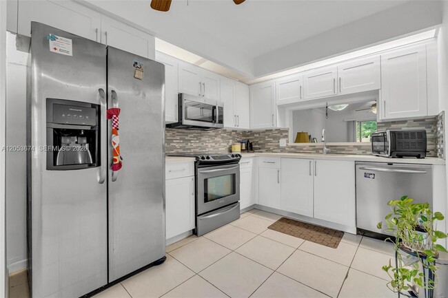 Photo - 12651 SW 16th Ct Unit 105B