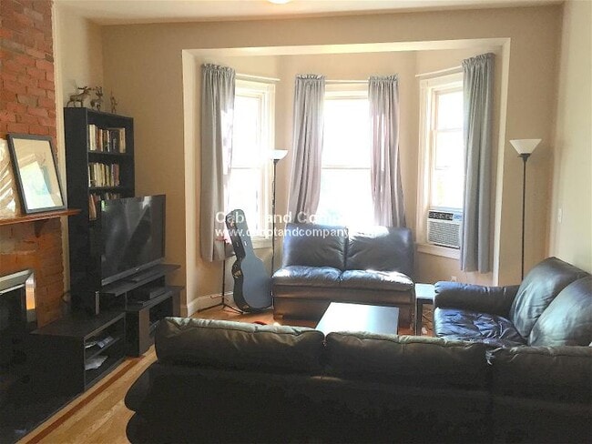 Photo - 63 Berkeley St Condo Unit 1A