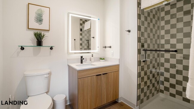 Photo - 1529 N Fremont St Unidad 215