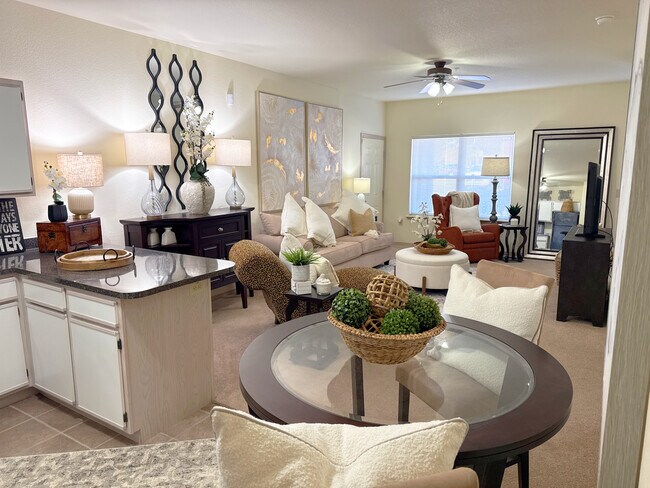 Photo - The Links at Eagle Hill