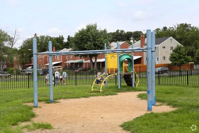 Playground