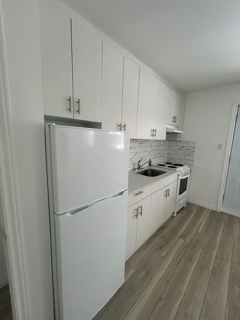 Photo - 630 Cummings Ave Unité 208