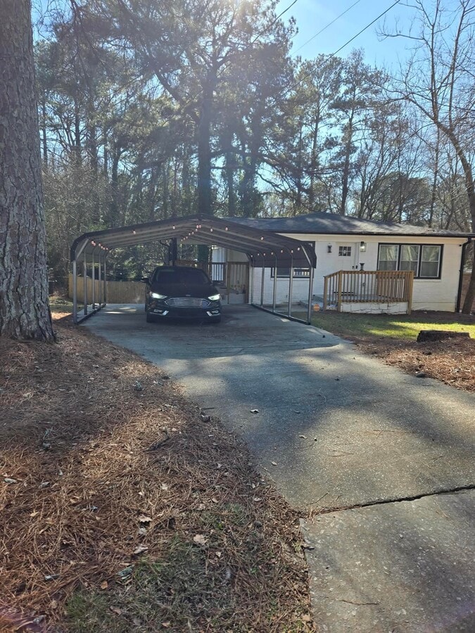 Photo - 3610 Bolfair Dr NW