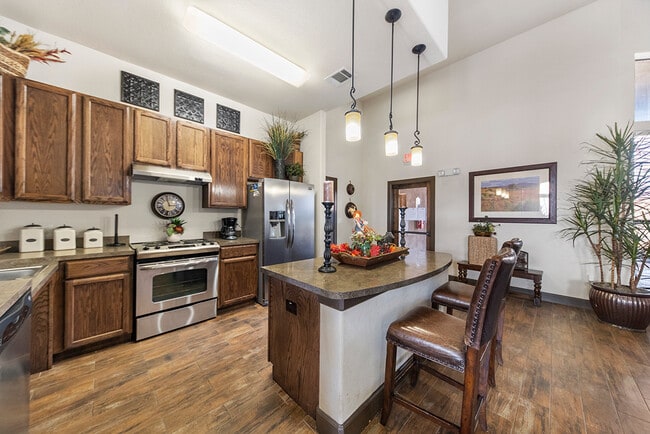 Constellation Ranch
