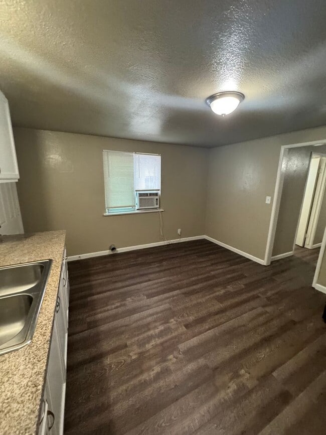 Photo - STOP BY, PEEK THROUGH THE WINDOWS AND EXPLORE THE AREA!