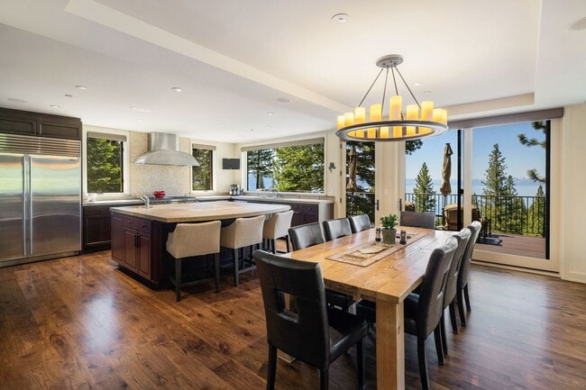 Photo - Tahoe Elegance