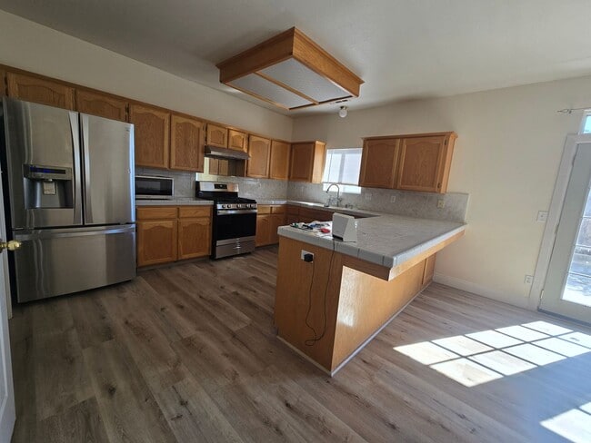 Photo - 4 BR + Flex 2 BA Available 9/15