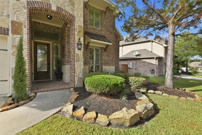 Photo - 17611 Fossil Ridge Ln