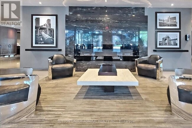Photo - 231 Fort York Blvd Unit 736