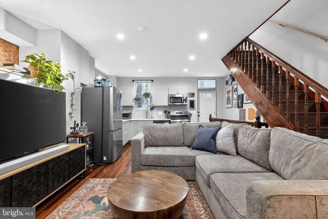 Photo - 1616 Webster St