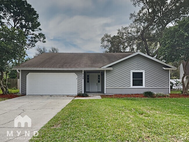 Building Photo - 5158 Sand Ridge Ct Rental