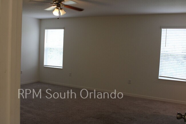 Photo - Sought after St. Cloud, FL.  Home For Leas...