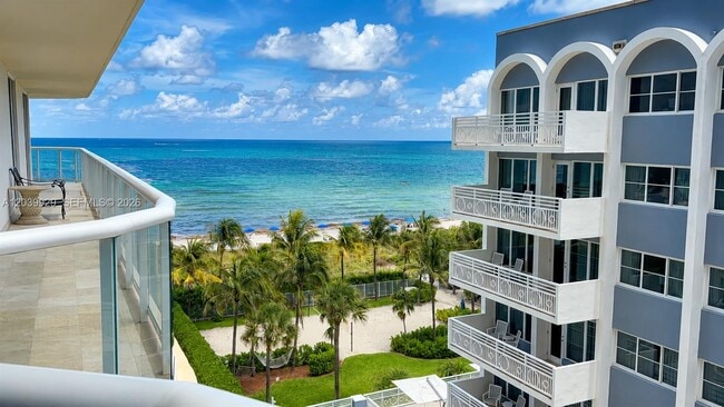 Building Photo - 8855 Collins Ave Unit 6H