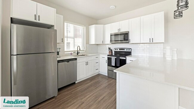 Building Photo - 2445 Estrella Pkwy Rental